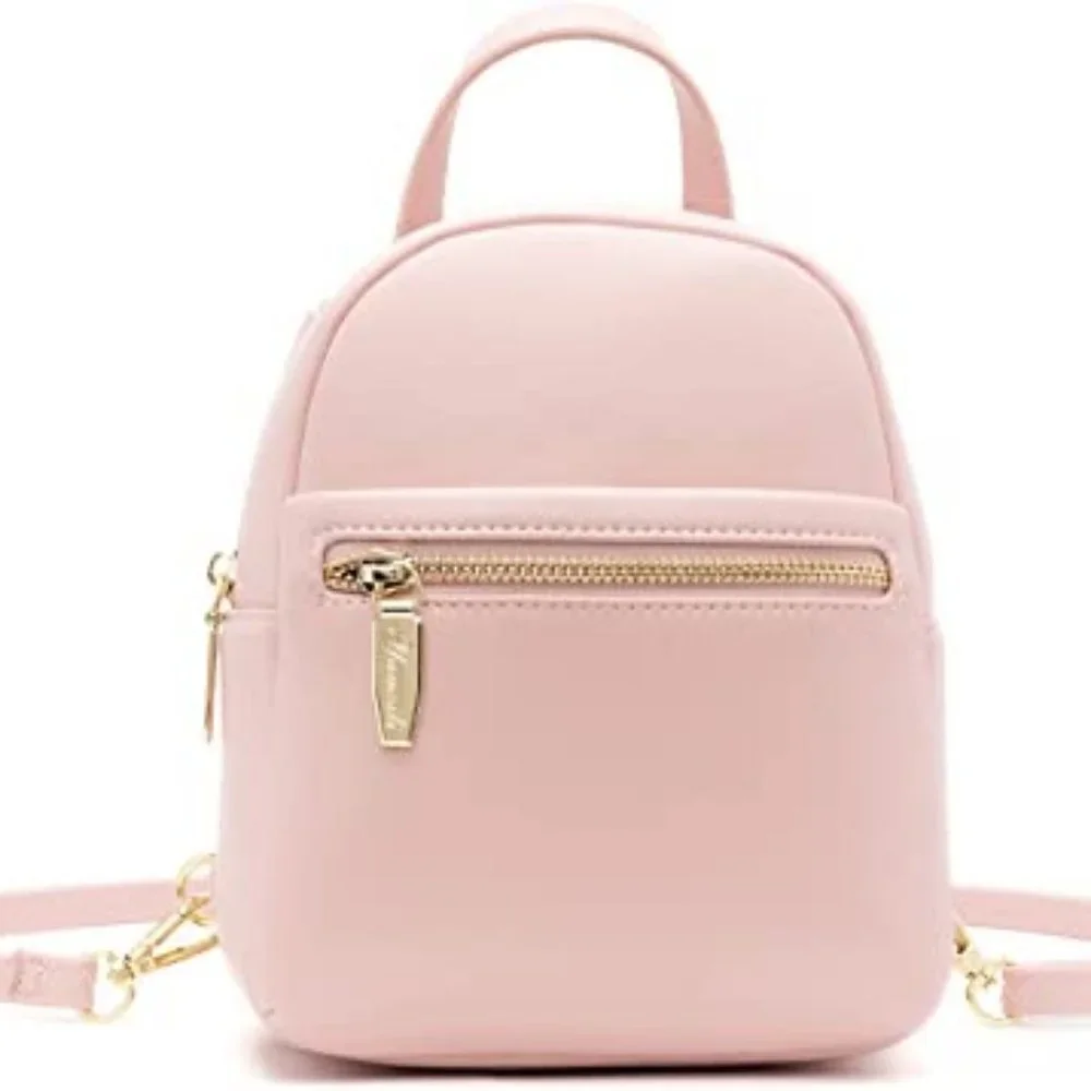 Mini Backpack Purse for Girls - Picture 1 of 3
